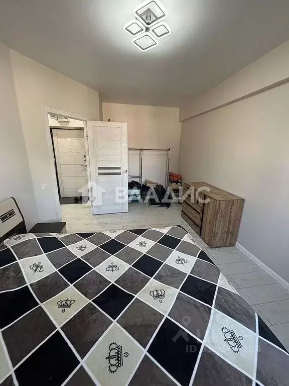 1-к кв. Бурятия, Улан-Удэ ул. Имени Д.Ц. Дашиева, 6 (32.0 м) - Фото 1