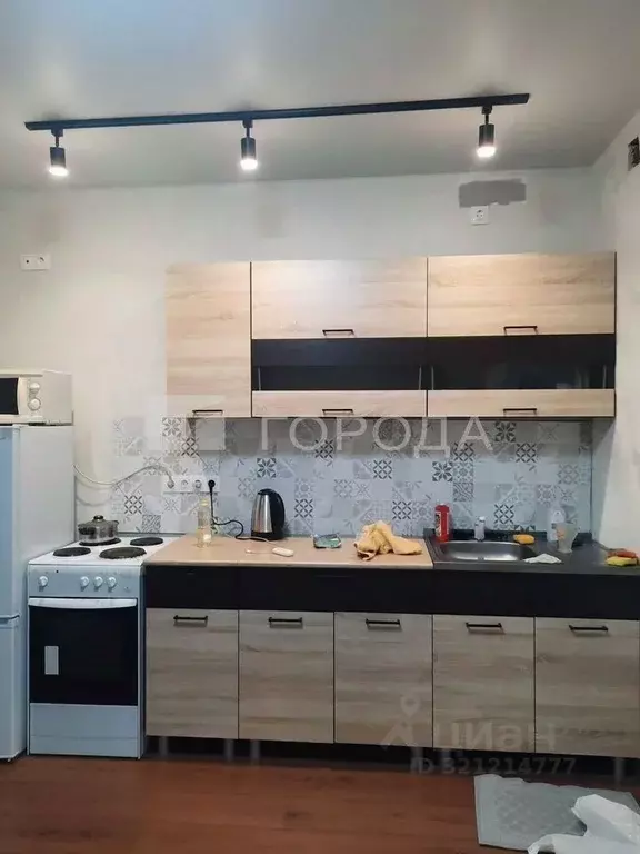 3-к кв. Новосибирская область, Новосибирск Большевистская ул., 32/1 ... - Фото 1