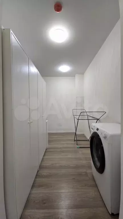 2-к. квартира, 65 м, 9/25 эт. - Фото 1