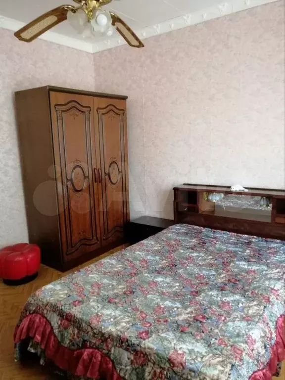 Койко-место 18 м в 3-к., 1/10 эт. - Фото 0