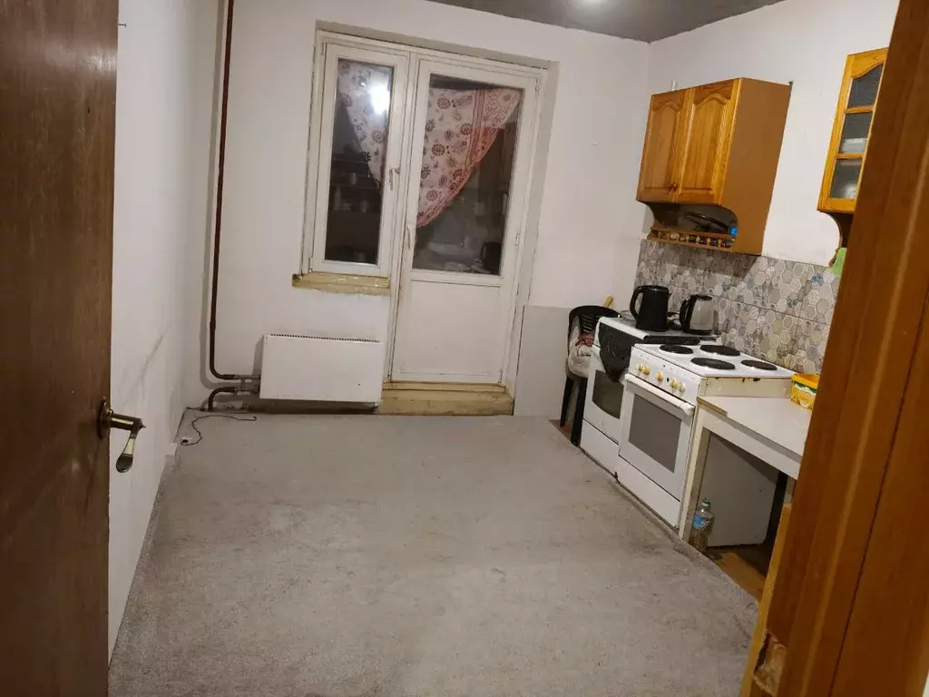 Продаётся 2-к квартира, 55.6 м - Фото 1