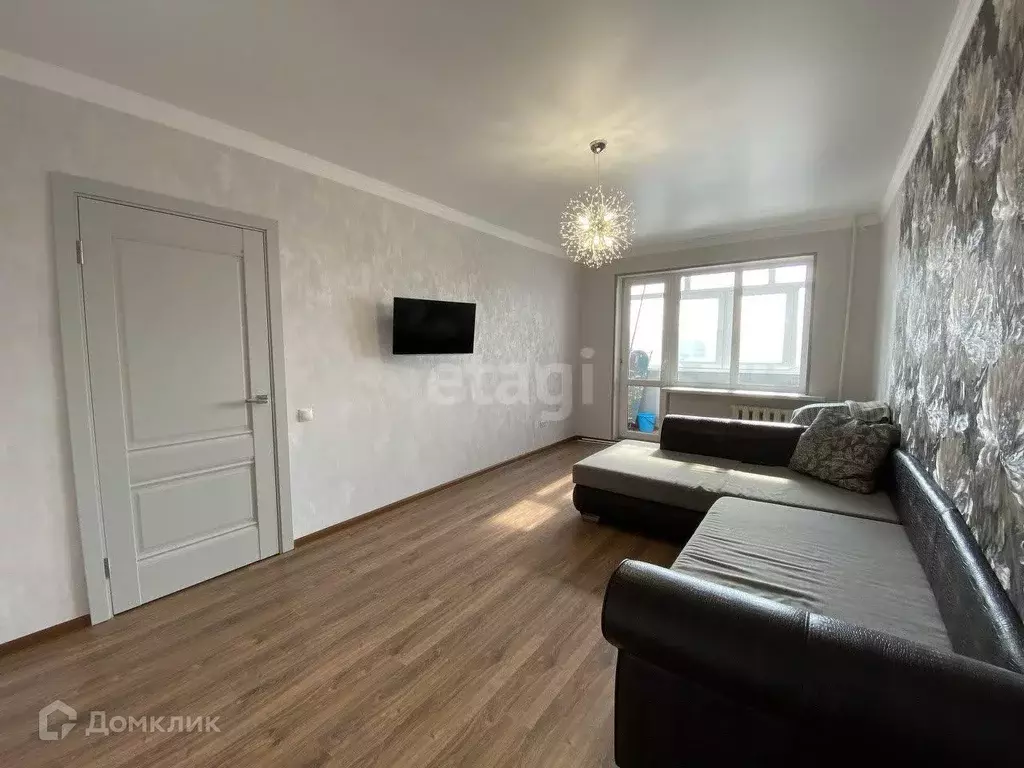 Продаётся 1-к квартира, 34.2 м - Фото 1