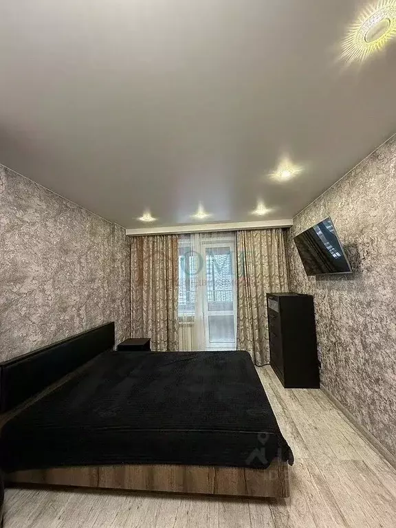 Студия Новосибирская область, Новосибирск Покатная ул., 130/1 (30.0 м) - Фото 1