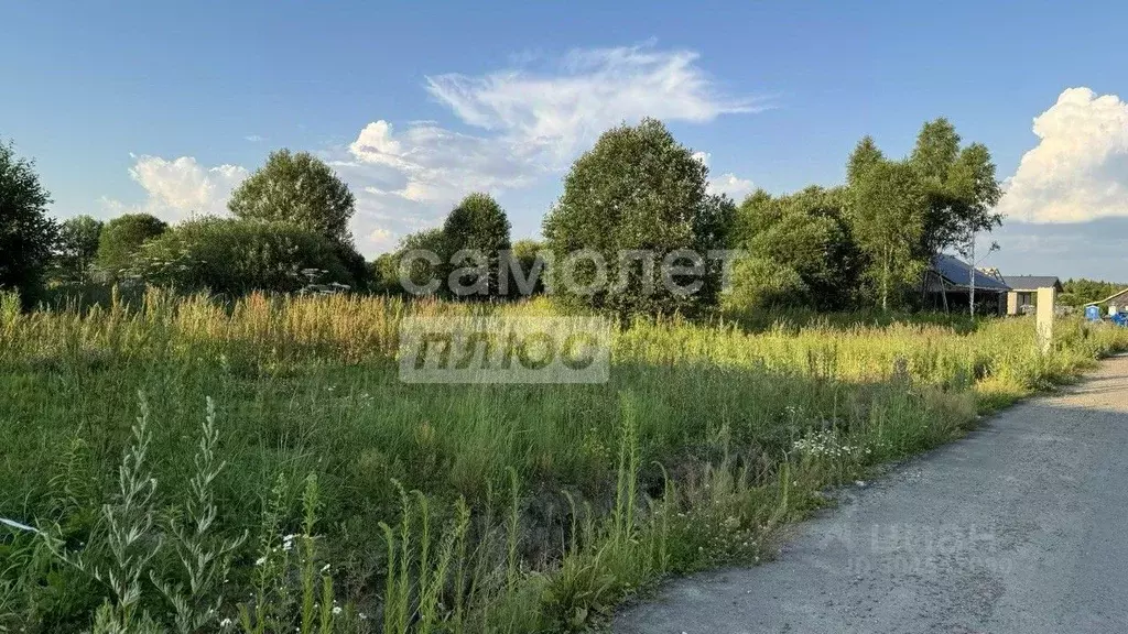 Участок в Москва № 138 кв-л,  (8.37 сот.) - Фото 2