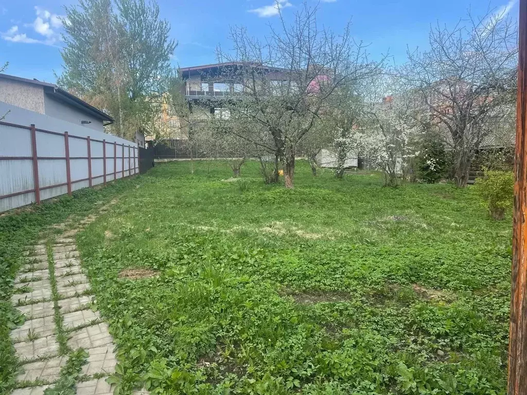 Участок в Московская область, Красногорск ул. Счастливая (11.1 сот.) - Фото 2