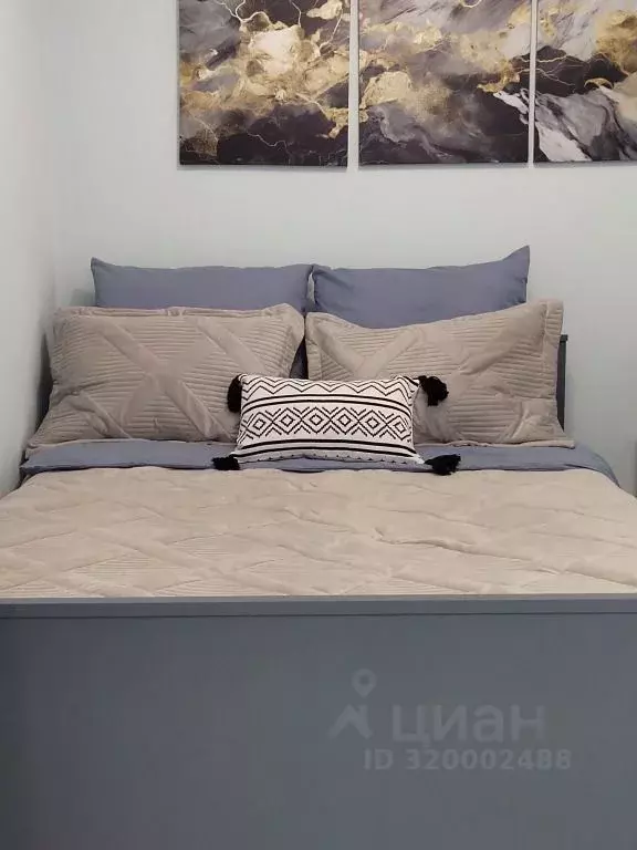 1-к кв. Рязанская область, Клепиковский район, Тума рп Советская ул., ... - Фото 2