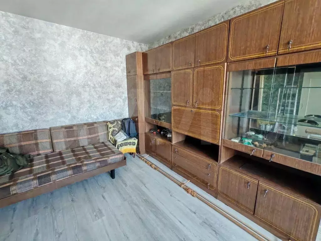 2-к. квартира, 44 м, 3/5 эт. - Фото 0