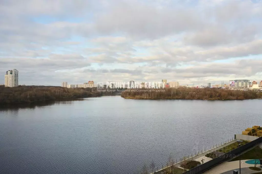 2-к кв. Москва Ленинградское ш., 69к2 (46.0 м) - Фото 2