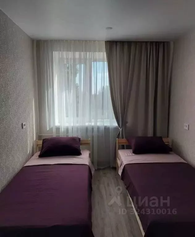 3-к кв. Ростовская область, Новошахтинск Прогрессивная ул., 2 (50.0 м) - Фото 2