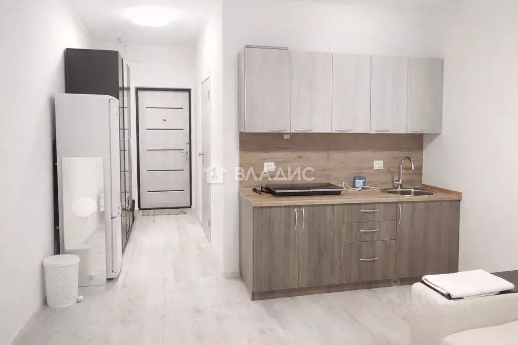 Студия Московская область, Реутов Носовихинское ш., 37 (30.0 м) - Фото 2