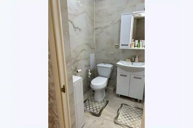 1-к кв. Дагестан, Дербент пер. Карла Маркса, 98к2 (48.0 м) - Фото 1