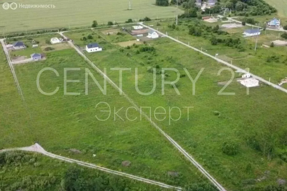 Участок в Зеленоградск, Лазоревая улица, 11Д (10 м) - Фото 1