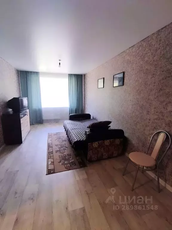 2-к кв. Хакасия, Саяногорск Саяногорск городской округ, Заводской мкр, ... - Фото 1