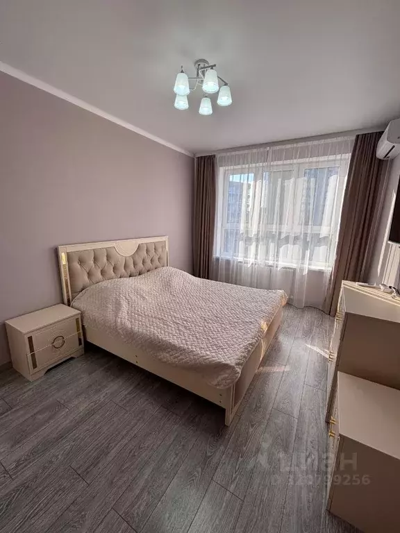 1-к кв. Адыгея, Майкоп ул. К.А. Васильева, 2/1 (41.0 м) - Фото 1