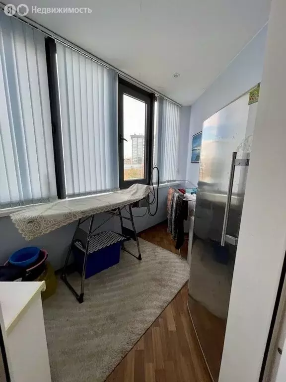 2-комнатная квартира: Самара, Молодогвардейская улица, 172 (94.7 м) - Фото 1