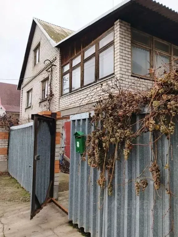 Дом в Волгоградская область, Волгоград Мытищинская ул. (219 м) - Фото 2