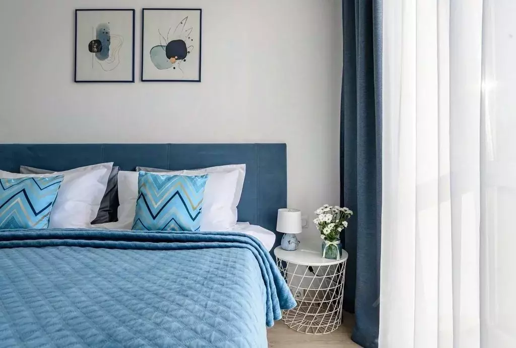 1-к кв. Татарстан, Казань ул. Алексея Козина, 9 (38.0 м) - Фото 1