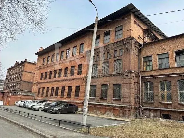 Помещение свободного назначения в Челябинская область, Челябинск ул. ... - Фото 0