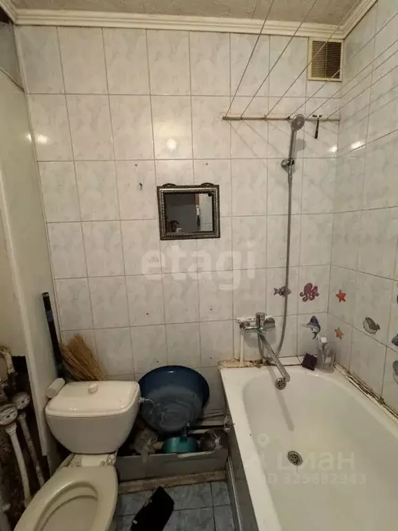 Студия Кемеровская область, Кемерово Космическая ул., 18 (23.0 м) - Фото 1