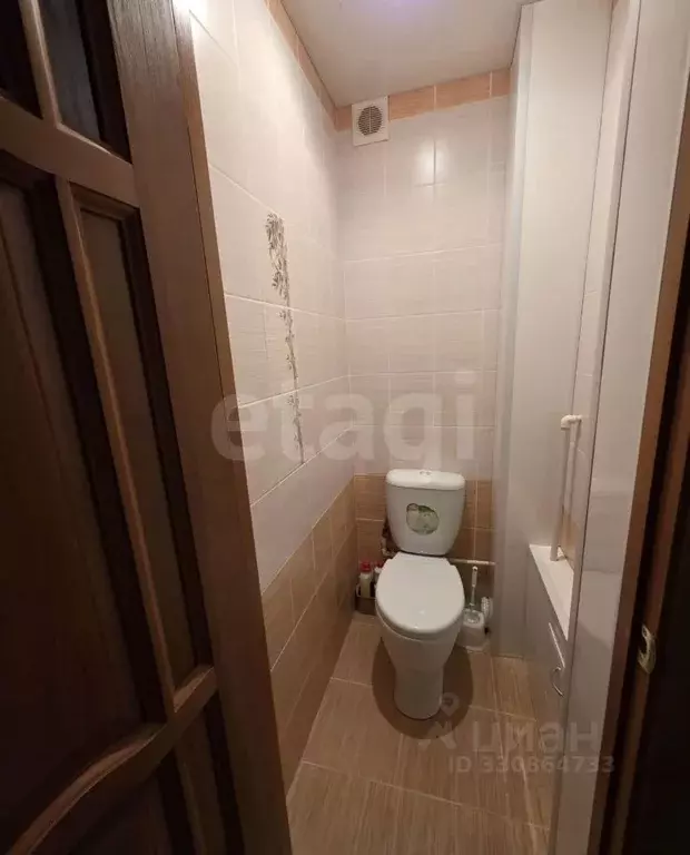 2-к кв. Татарстан, Альметьевск ул. Ризы Фахретдина, 25 (66.0 м) - Фото 1