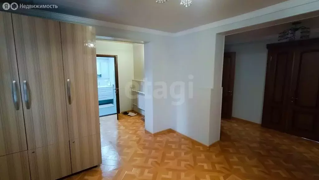 Дом в станица Троицкая, Новая Шоссейная улица (196 м) - Фото 1