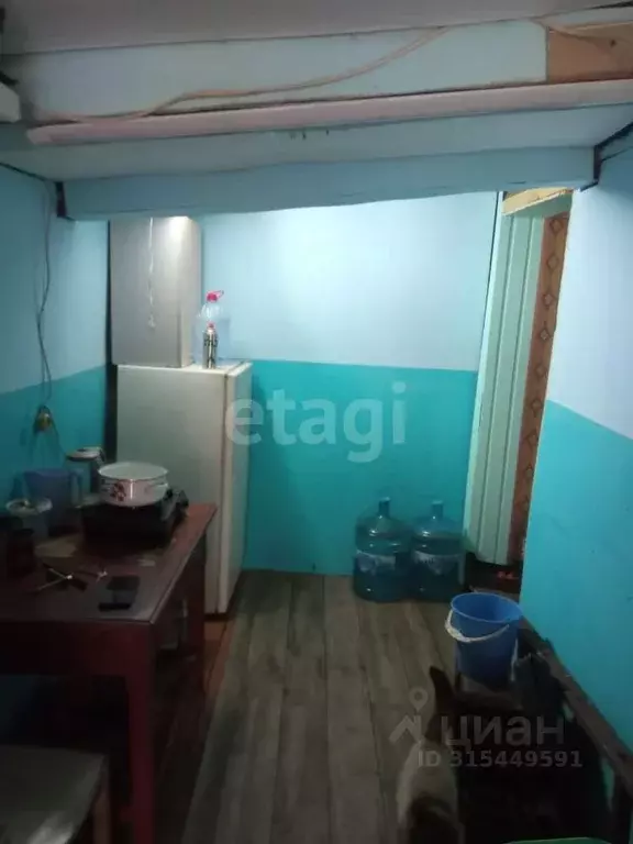 Дом в Свердловская область, Нижний Тагил  (36 м) - Фото 2