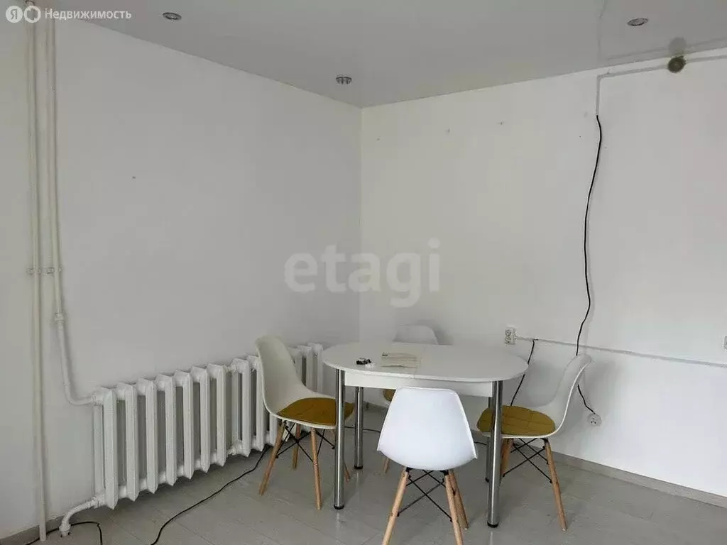 1-комнатная квартира: село Шебалино, Почтовая улица, 54 (23.2 м) - Фото 2