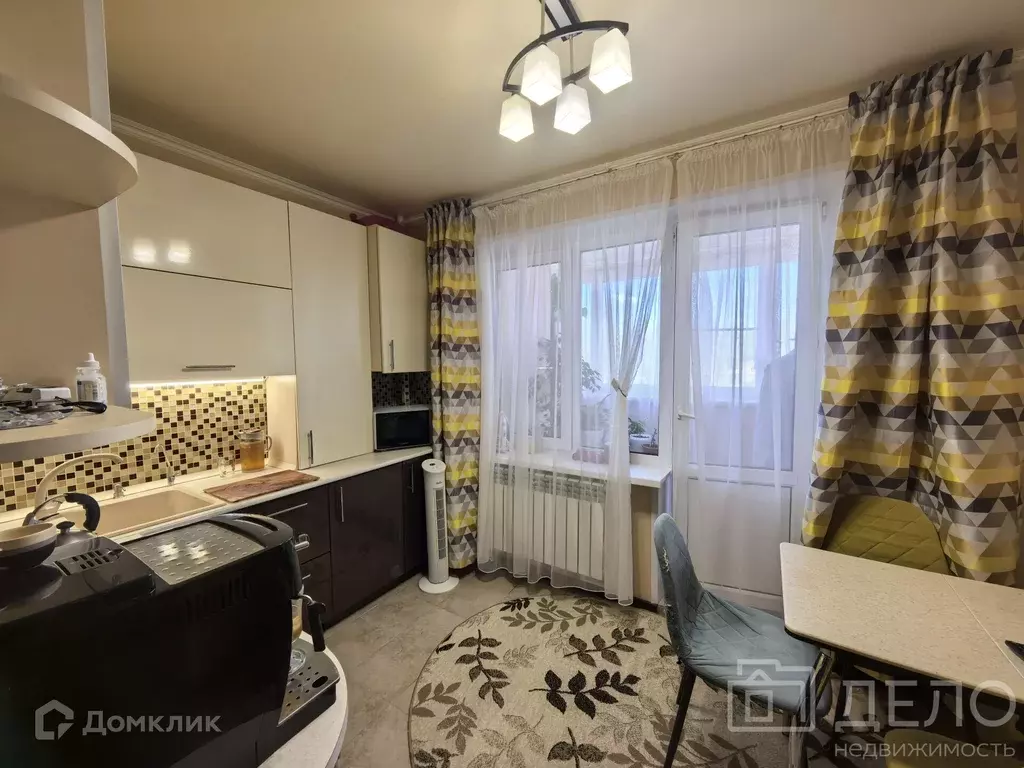 Продаётся 3-к квартира, 76.2 м - Фото 0