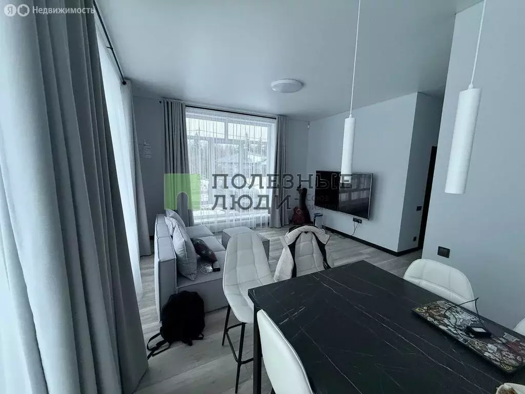 Дом в Ижевск, Дворцовая улица, 29 (100 м) - Фото 1