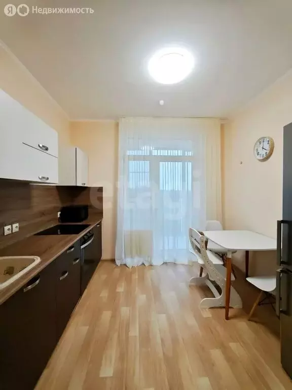 2-комнатная квартира: Пермь, бульвар Гагарина, 74В (45.9 м) - Фото 0