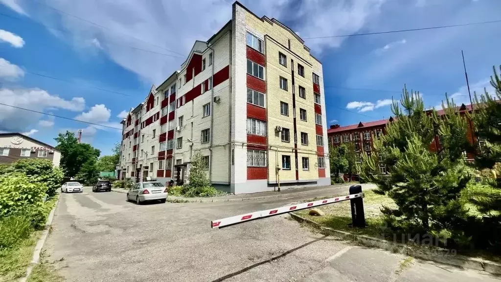 Офис в Тверская область, Тверь ул. Спартака, 43Б (150 м) - Фото 1