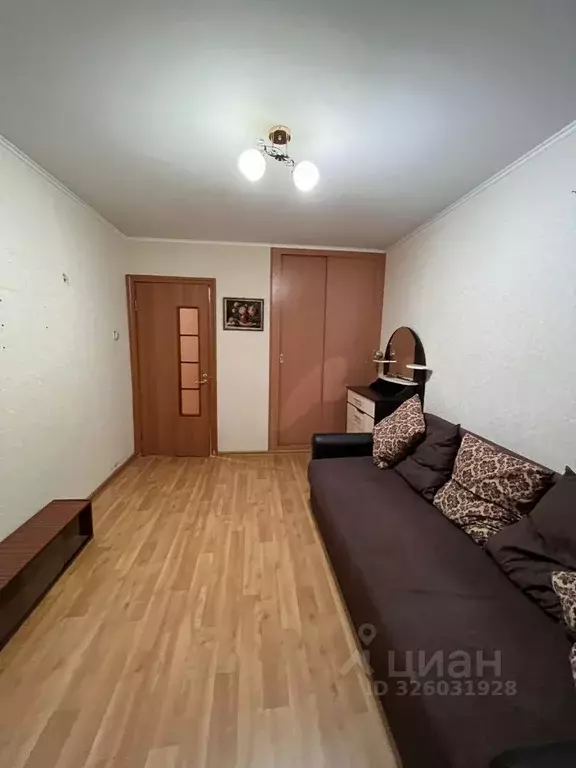 2-к кв. Новосибирская область, Новосибирск Нижняя Ельцовка мкр, ул. ... - Фото 2