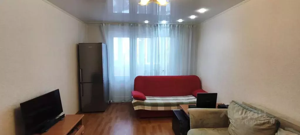 1-к кв. Калининградская область, Калининград ул. Генерала Челнокова, ... - Фото 1