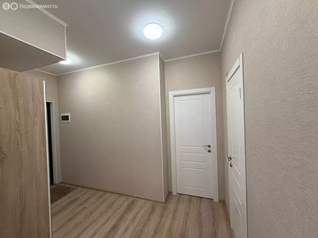 2-комнатная квартира: деревня Солманово, территория МЖК Изумрудная ... - Фото 1