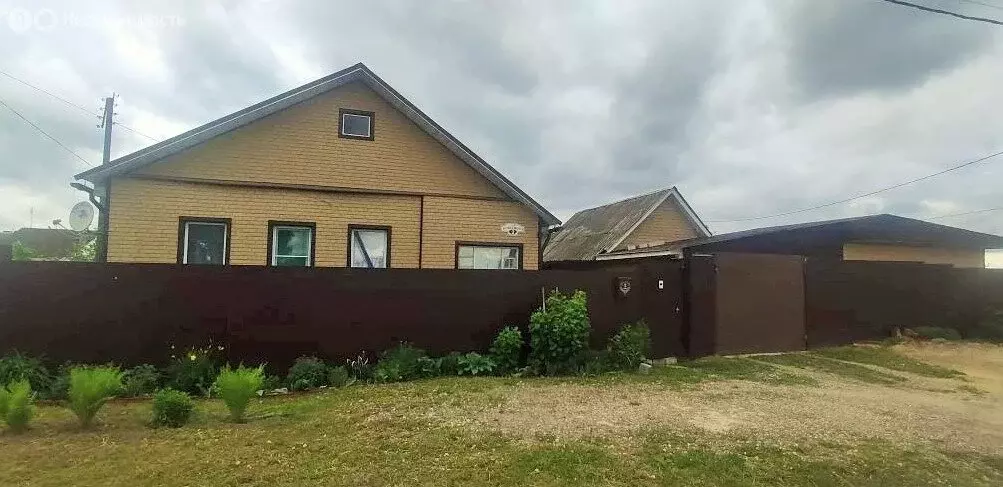 Дом в Киржач, улица Кошевого, 2 (60 м) - Фото 2