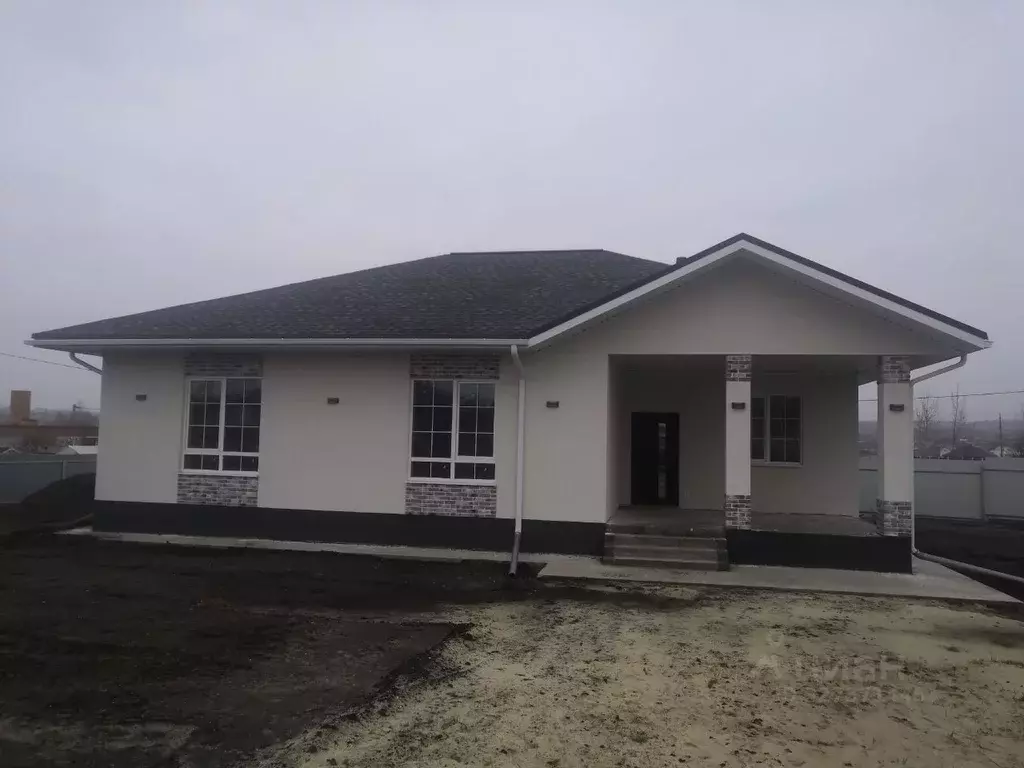 Коттедж в Белгородская область, Старый Оскол ул. Алексеевская (140 м) - Фото 2