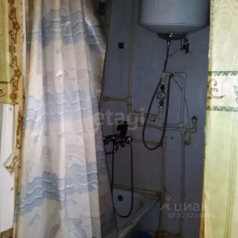 2-к кв. Вологодская область, Сокол ул. Мамонова, 6 (46.4 м) - Фото 1