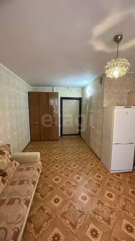 Студия Тюменская область, Тюмень ул. Новоселов, 111 (24.0 м) - Фото 2