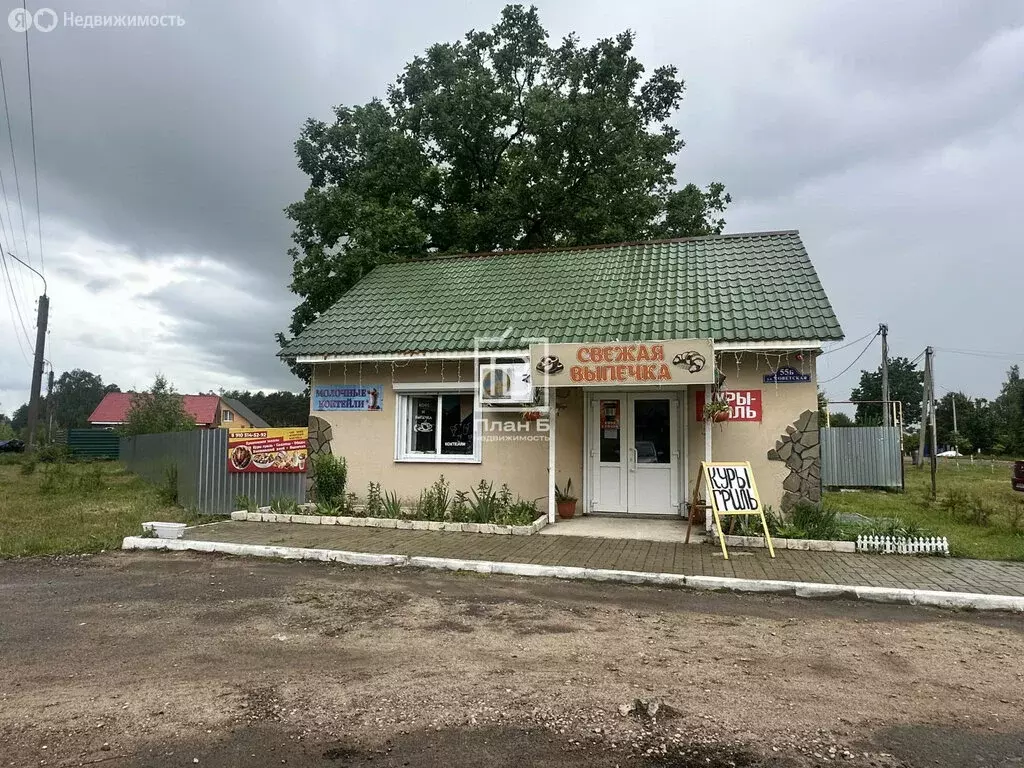 Помещение свободного назначения (70 м) - Фото 0