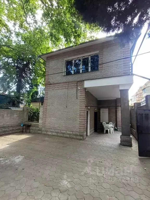 Дом в Крым, Ялта ул. Заречная, 9 (200 м) - Фото 1