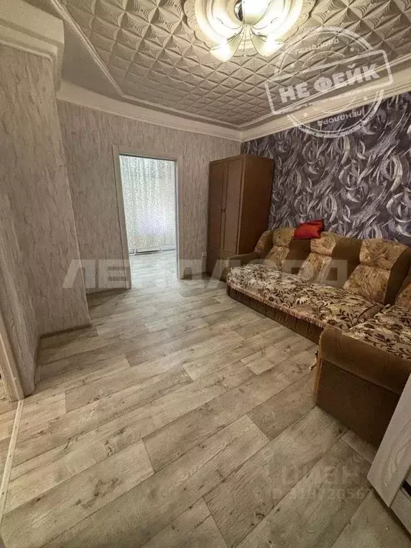 4-к кв. Ростовская область, Новочеркасск Комитетская ул., 169 (52.0 м) - Фото 0