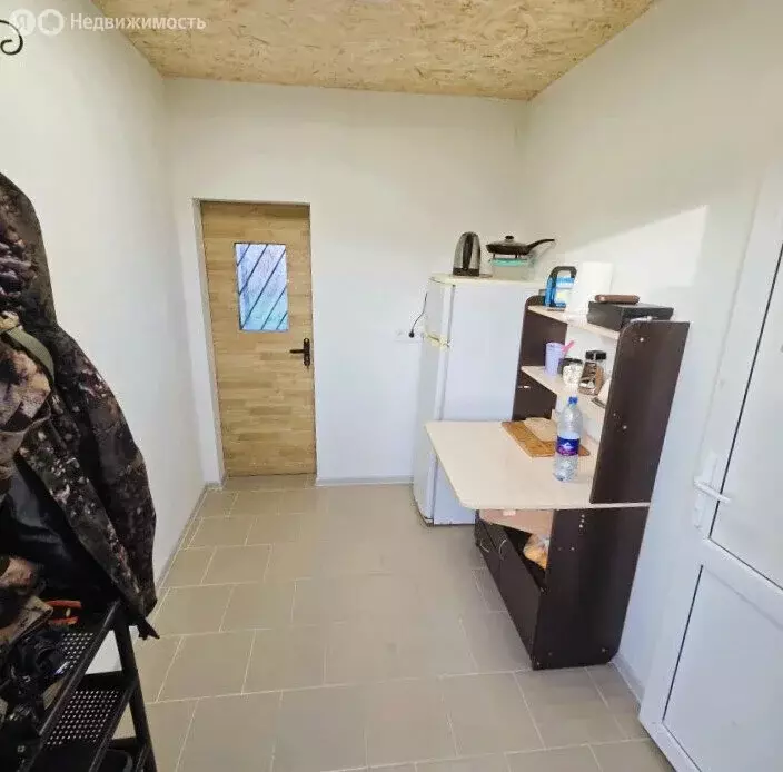 Дом в Темрюк, Курчанский переулок (20 м) - Фото 1