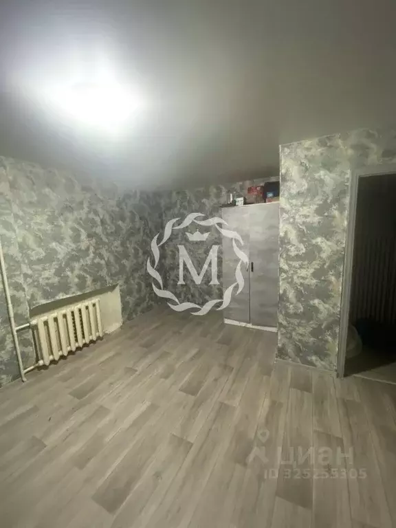 1-к кв. Бурятия, Улан-Удэ Октябрьская ул., 7А (33.0 м) - Фото 2