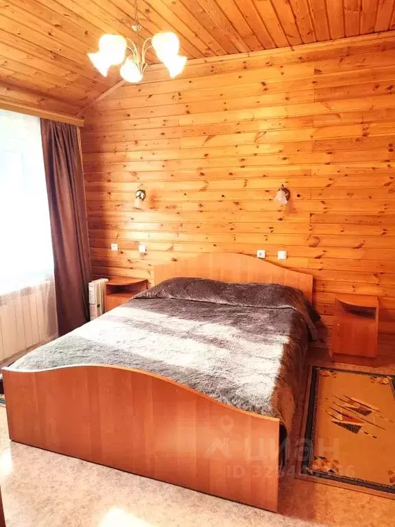 Комната Алтай, Усть-Коксинский район, с. Катанда - Фото 2