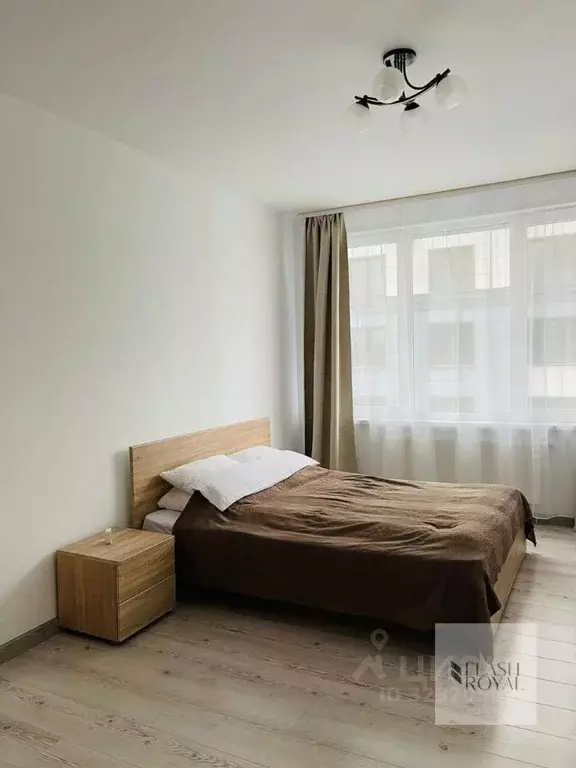 3-к кв. Санкт-Петербург Малая Митрофаньевская ул., 8к1 (110.0 м) - Фото 0