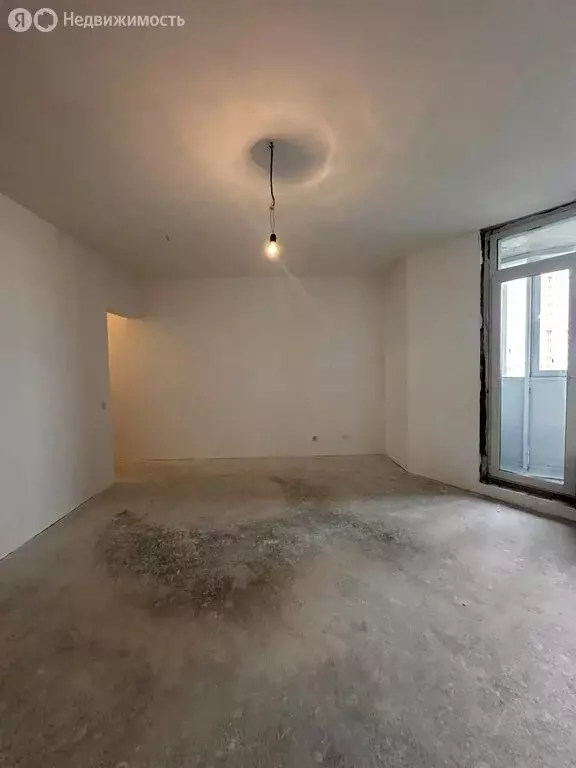 3-комнатная квартира: Санкт-Петербург, проспект Просвещения, 43 (100 ... - Фото 2