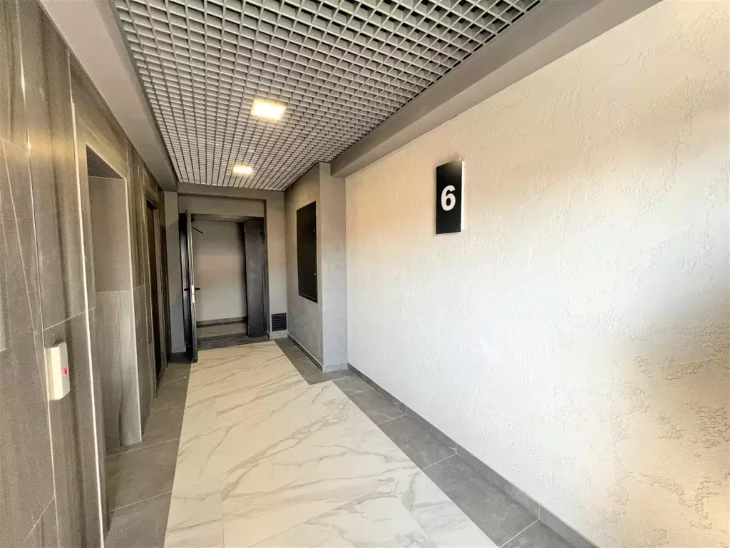 Продаётся квартира-студия, 19.7 м - Фото 1