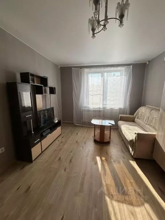 1-к кв. Волгоградская область, Волгоград ул. Грибанова, 23 (34.0 м) - Фото 2