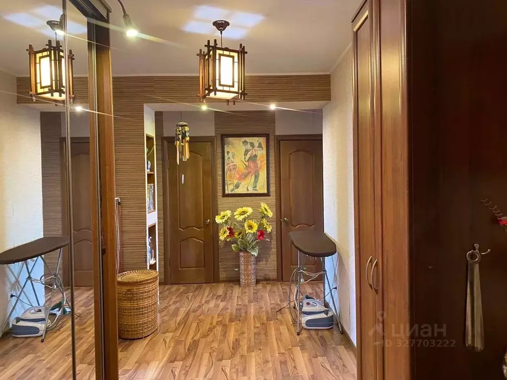 Комната Санкт-Петербург Гражданский просп., 116к5 (15.0 м) - Фото 1