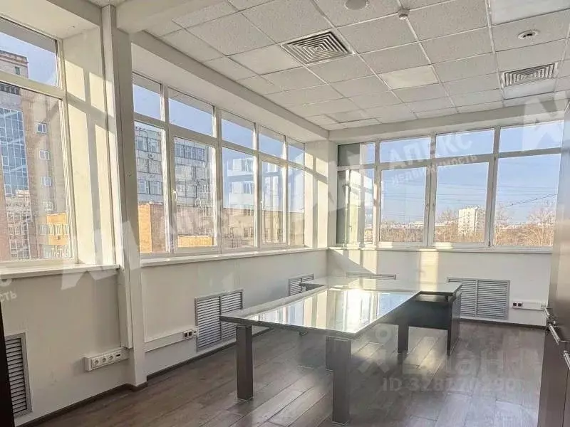 Офис в Москва 2-я Хуторская ул., 38АС23 (3091 м) - Фото 1